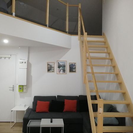 T2 Duplex Segre - Hyper Centre - Wifi - Netflix Lejlighed Eksteriør billede